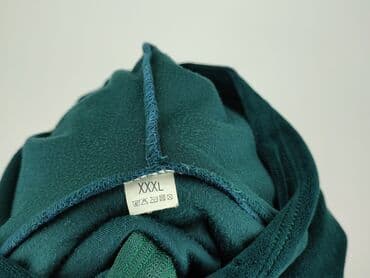 bluza pepco: Bluza z kapturem damska, rozmiar 3XL — 5