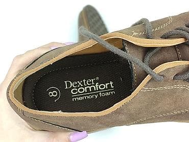 sizer buty: Półbuty dla mężczyzn, rozmiar 40.5 — 4