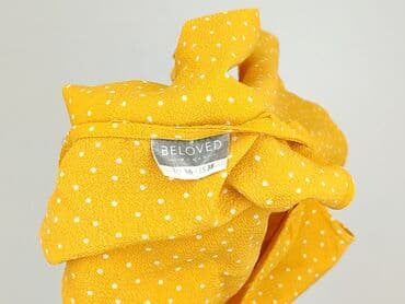 reserved top z piorami: Beloved, Top damski, rozmiar S — 4