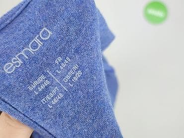 bluzki dkny: Esmara, Top damski, rozmiar L — 4