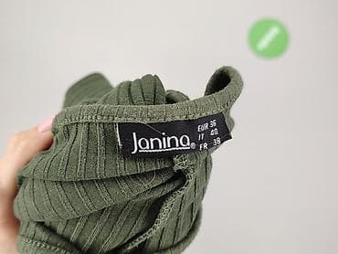 sweter janina: Janina, Sukienka damska, rozmiar S — 4