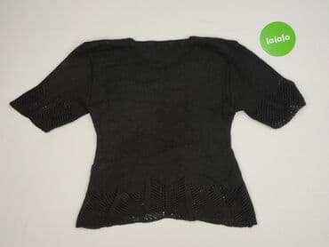 Kobiety: Sweter damski, rozmiar L — 3