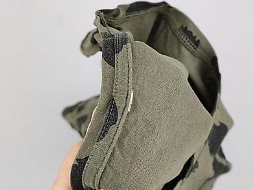 pull and bear botki: Bluzka damska, rozmiar M — 4