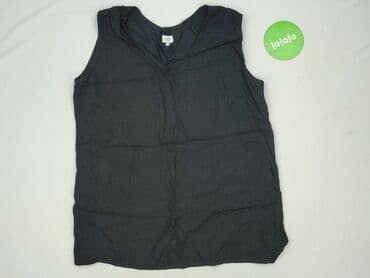 tanie bluzki z krótkim rękawem: Bluzka damska, rozmiar L — 2