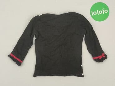 ile wazy bluza: Bluzka, 1.5-2 lat, 86-92 cm, stan - Dobry — 3