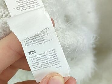 lidl bielizna esmara: Sweter, Reserved, 3-6 miesięcy, stan - Idealny — 6