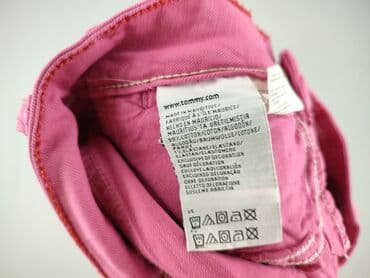 nerka damska tommy jeans: Hilfiger Denim, Jeansy damskie, rozmiar S — 5