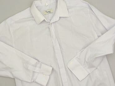 ile wazy bluza: Shirt for men, S (EU 36), condition - Perfect — 1