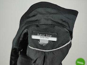 canda marynarka: Basic, Marynarka damska, rozmiar S — 4