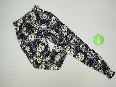 spodnie bape: Spodnie materiałowe damskie, rozmiar S — 2