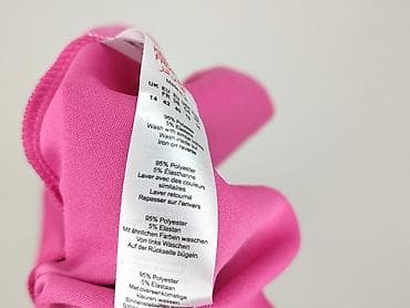 brokat: Boohoo, Sukienka damska, rozmiar L — 5