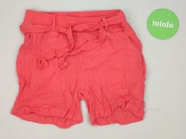шорты: Janina, Shorts for women, size L (EU 40) — 2