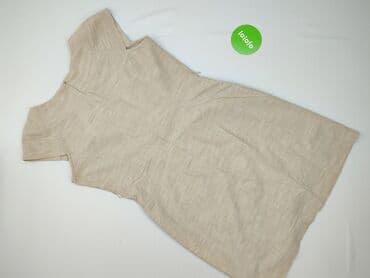 sukienka w stylu coco chanel: Sukienka damska, 2XL — 3