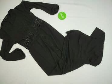 oryginalne sukienki boho: Boohoo, Sukienka damska, L — 2