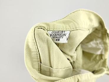 bluzy wiosenne: Spodnie 3/4 damskie, rozmiar 2XL — 4