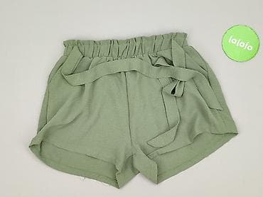 gino lanetti buty: Szorty damskie, rozmiar L — 2