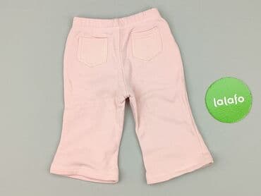 lindex kombinezon: Baby material trousers, 3-6 months, 62-68 cm, condition - Very good — 3