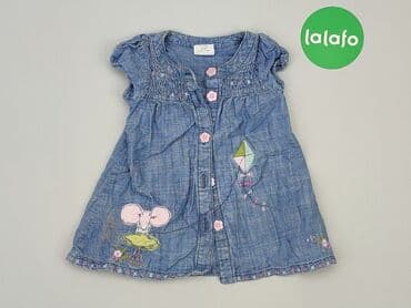 spodenki napapijri: Dress, Next, 3-6 months, condition - Very good — 2