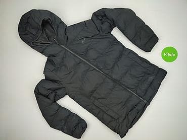 puffer damska: 4F, Kurtka zimowa damska, rozmiar S — 2