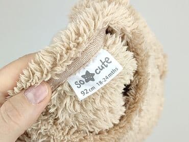 pomaranczowe spodnie dresowe: Sweatshirt, So cute, 1.5-2 years, 86-92 cm, condition - Perfect — 4