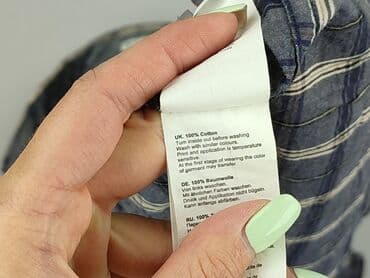 koszulki męskie cropp: Shirt for men, M (EU 38), Big Star, condition - Very good — 5