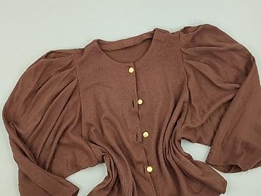 ciepla bluza: Bluzka damska, rozmiar One size — 1