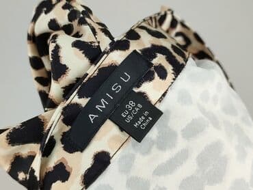 miu miu kozaki: Amisu, Spódnica damska, M — 4