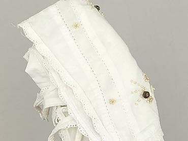 biala bluzka 164: Top damski, rozmiar XL — 6