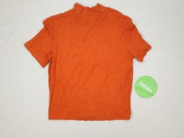 koszula damska z tetry: T-shirt damski, rozmiar S — 4