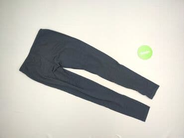 under armor compression t shirty: H&M, Leggings Sports for women, size L (EU 40) — 3