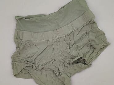 ubrania dla kobiet w ciąży: H&M, Szorty damskie, rozmiar M — 2