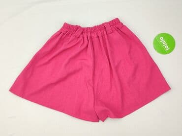 Szorty: Niebieski Księżyc, Szorty damskie, rozmiar S — 3