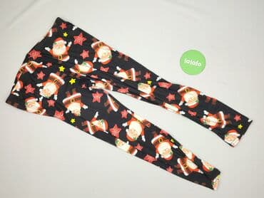 legginsy mielczarkowski: Legginsy Sportowe damskie, rozmiar 5XL — 2