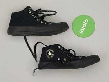 converse do sukienki: Converse, Trampki damskie, 37 — 3