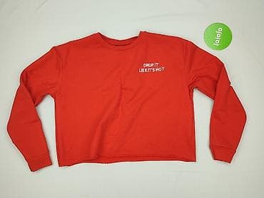 bluzy z pluszu: Bluza damska
, rozmiar S — 2