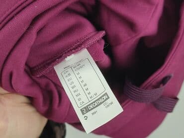 Kobiety: Decathlon, Polar damski, M — 4