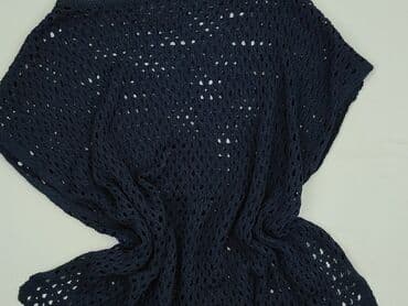 kurtki w mohito: Ponczo damskie, rozmiar One size — 1