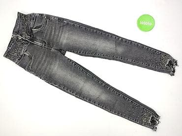 r marks jeans: M.Sara, Jeansy damskie, rozmiar XS — 2