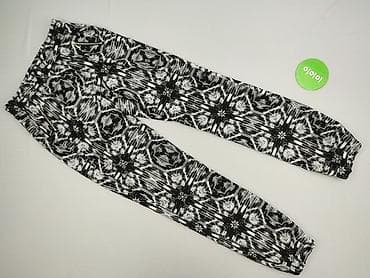 buty cross hatch: Spodnie materiałowe damskie, rozmiar M — 2