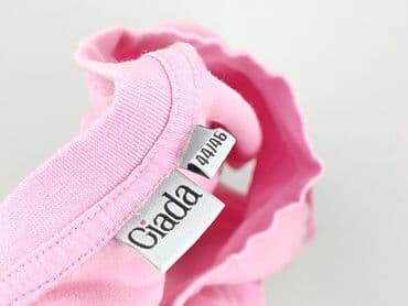 sochan t shirty: Giada, T-shirt damski, rozmiar XL — 5