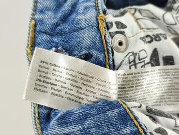 Women: Garcia Jeans, Shorts for women — 5