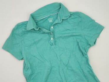 koszulki polo lidl: Lands' End, Damska koszulka polo, rozmiar M — 2