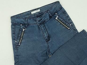 couture versace jeans: Jeansy damskie, rozmiar S — 1