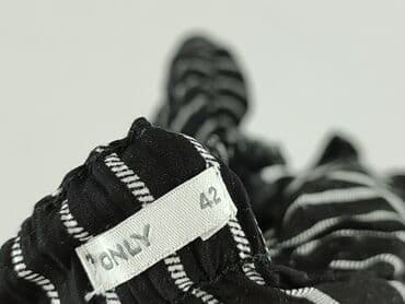 only kurtka damska: ONLY, Bluzka damska, rozmiar XL — 4