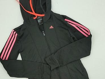 nike bluzki: Adidas, Bluza z kapturem damska, rozmiar XS — 1