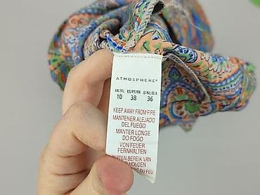 pyjama: Atmosphere, Sukienka damska, rozmiar S — 4