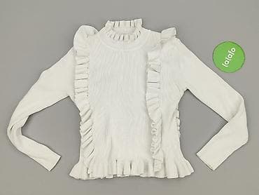 swetr damski: Sweter damski, rozmiar M — 2