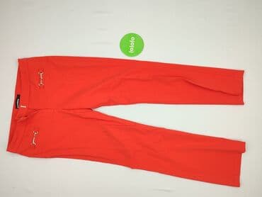 legginsy kolarki: CAMBIO, Spodnie damskie, rozmiar L — 2
