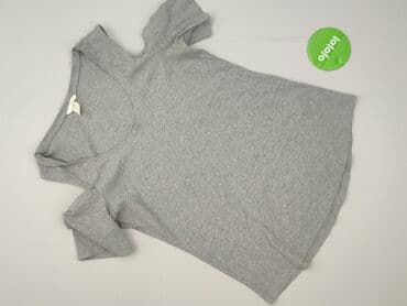 t shirty cold shoulder: H&M, Top damski, rozmiar XL — 3