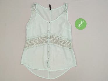 obcisla biale bluzki: FB Sister, Bluzka damska, S — 2